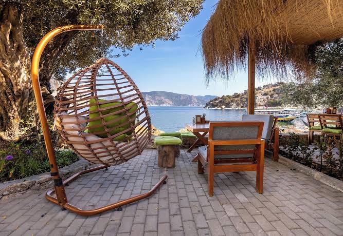Z-Mare / Z-Villas Beach Hotel fotoğraf 5