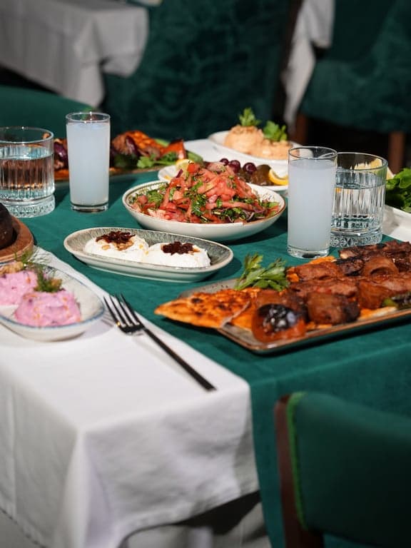 Zarifçe Ocakbaşı fotoğraf 28