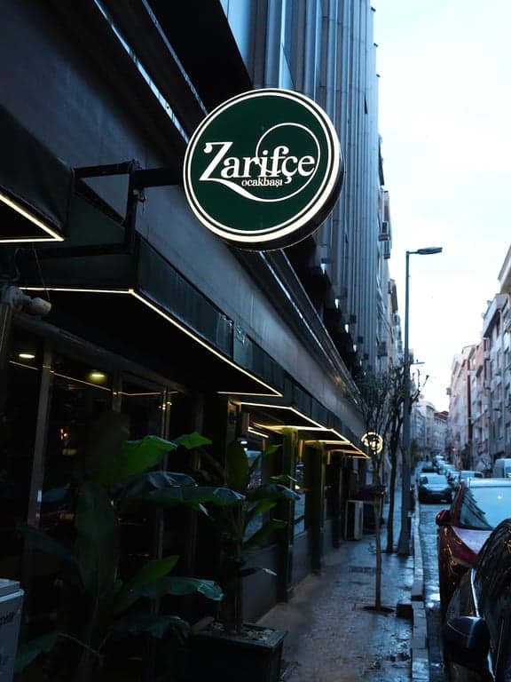 Zarifçe Ocakbaşı fotoğraf 30