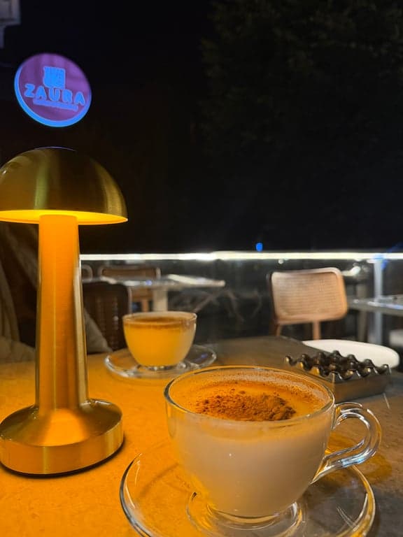 Zaura Coffee & Roastery fotoğraf 2