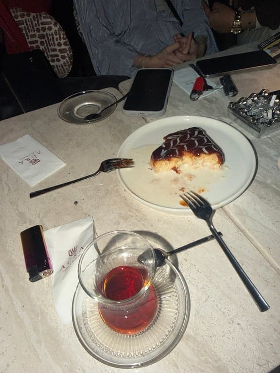 Zaura Coffee & Roastery fotoğraf 7