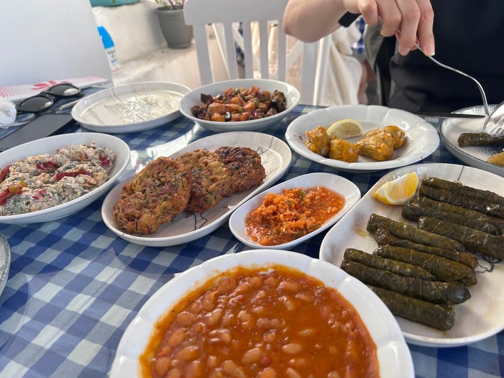 Zeliş Ev Yemekleri ve Mantı fotoğraf 4