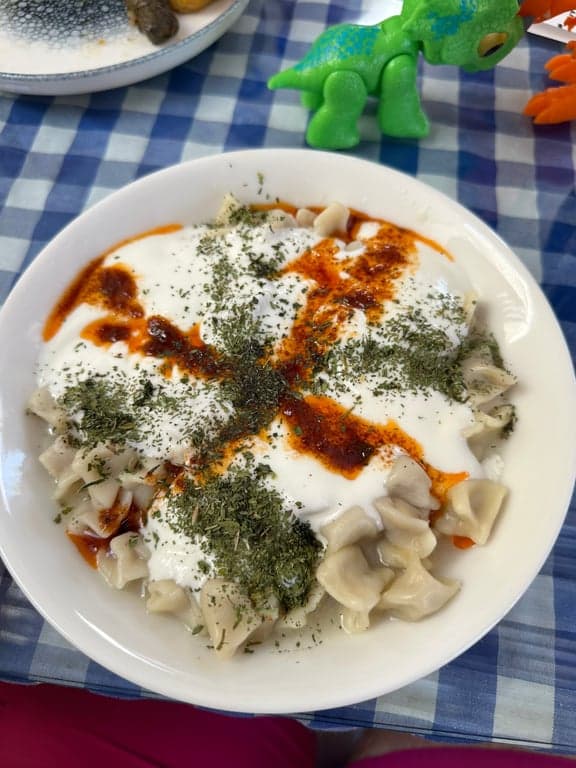 Zeliş Ev Yemekleri ve Mantı fotoğraf 5