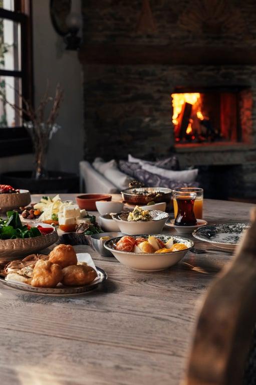 Zeste Restoran fotoğraf 2