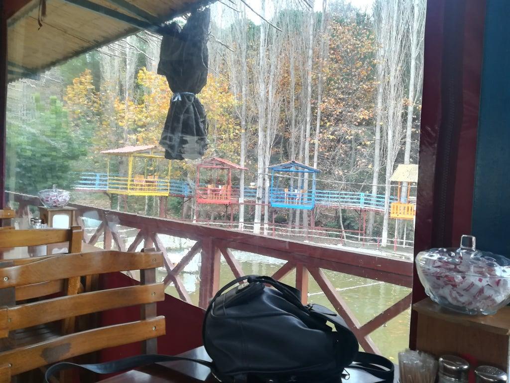 Zeste Restoran fotoğraf 3