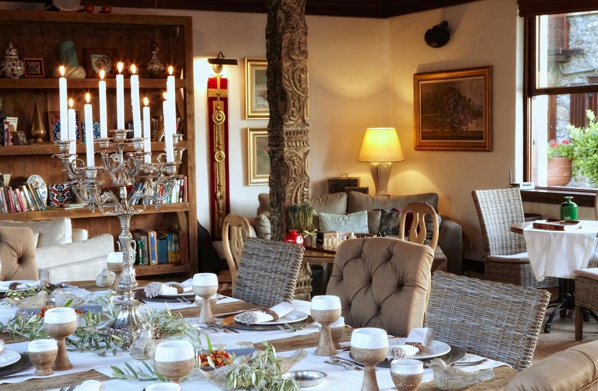 Zeste Restoran fotoğraf 5