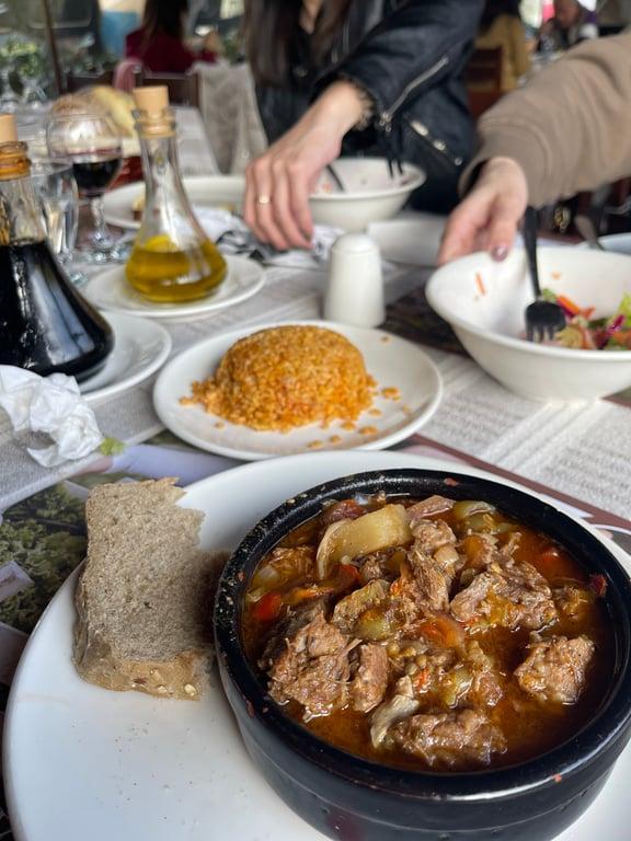 Zeste Restoran fotoğraf 6