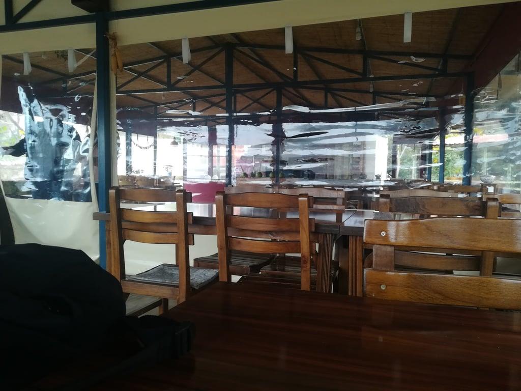 Zeste Restoran fotoğraf 7