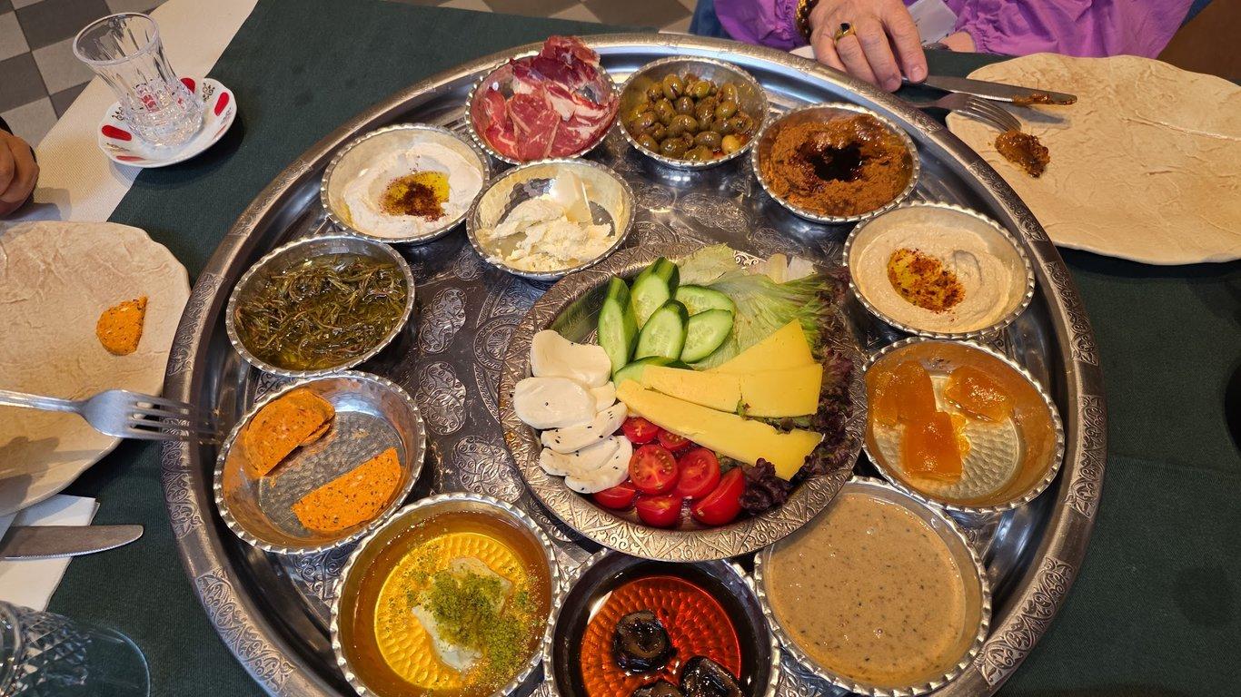 Zeyt Antakya fotoğraf 6