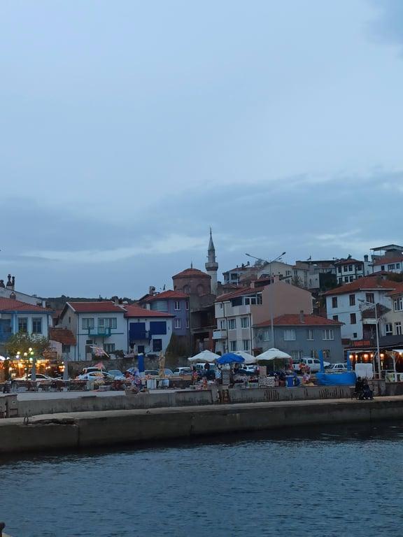 Zeytinbağı fotoğraf 2