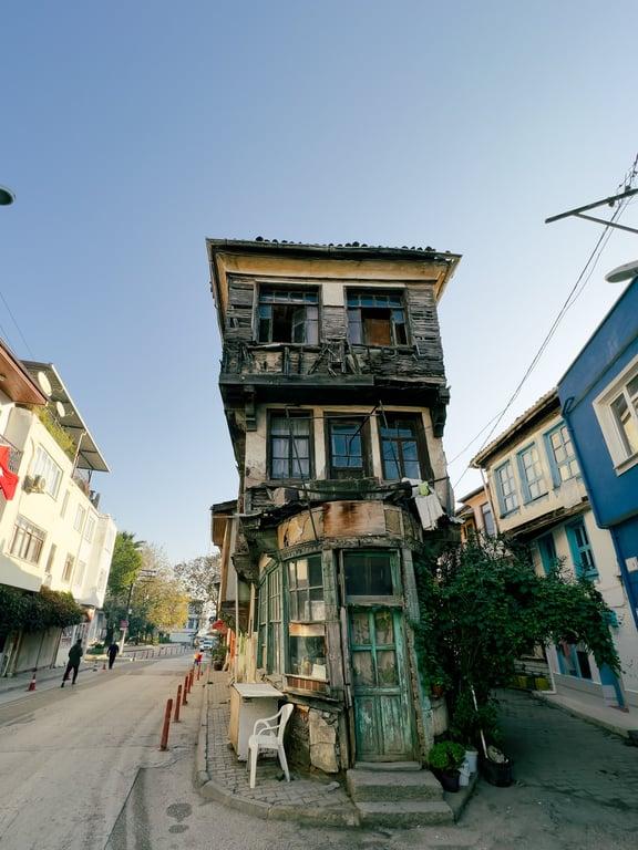 Zeytinbağı fotoğraf 3