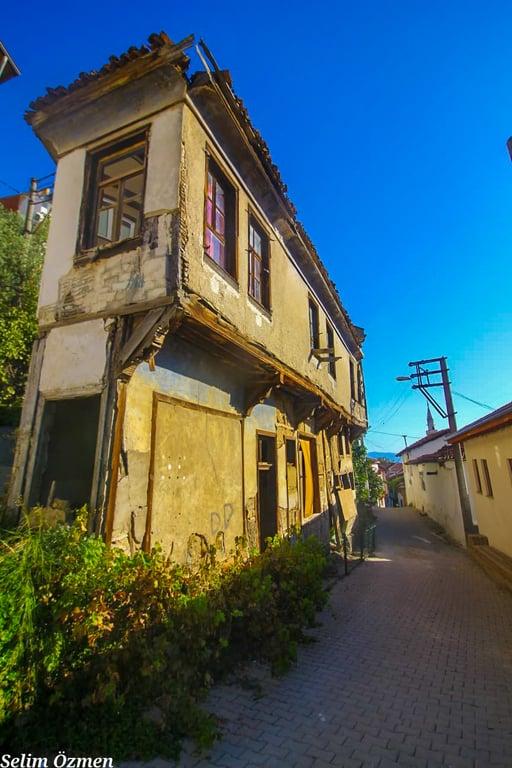 Zeytinbağı fotoğraf 5