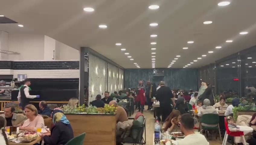 Ziyafet Kebap fotoğraf 2