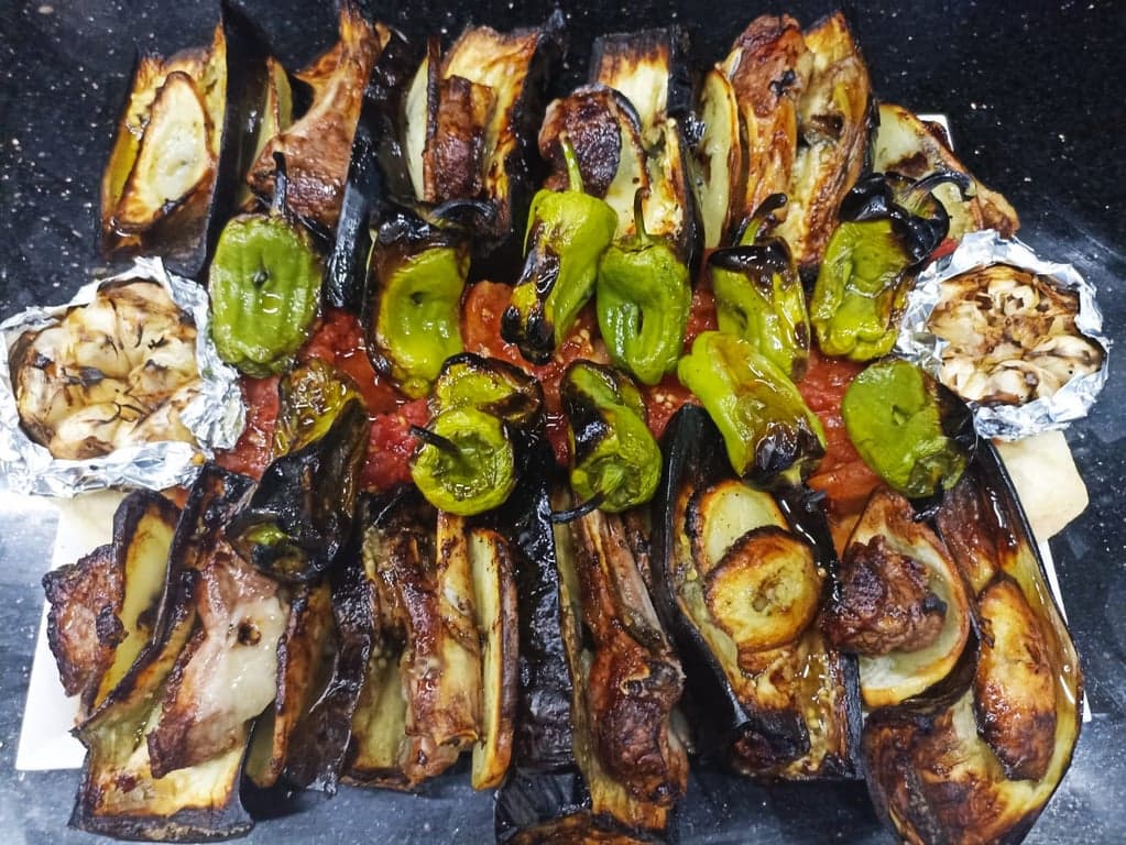 Ziyafet Kebap fotoğraf 3