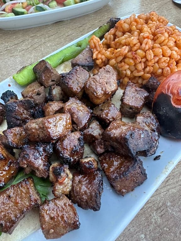 Ziyafet Kebap fotoğraf 4