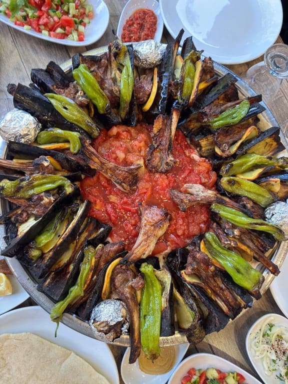Ziyafet Kebap fotoğraf 5