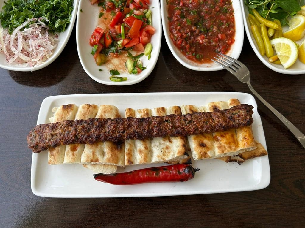 Ziyaoğlu Adana Ocakbaşı fotoğraf 4