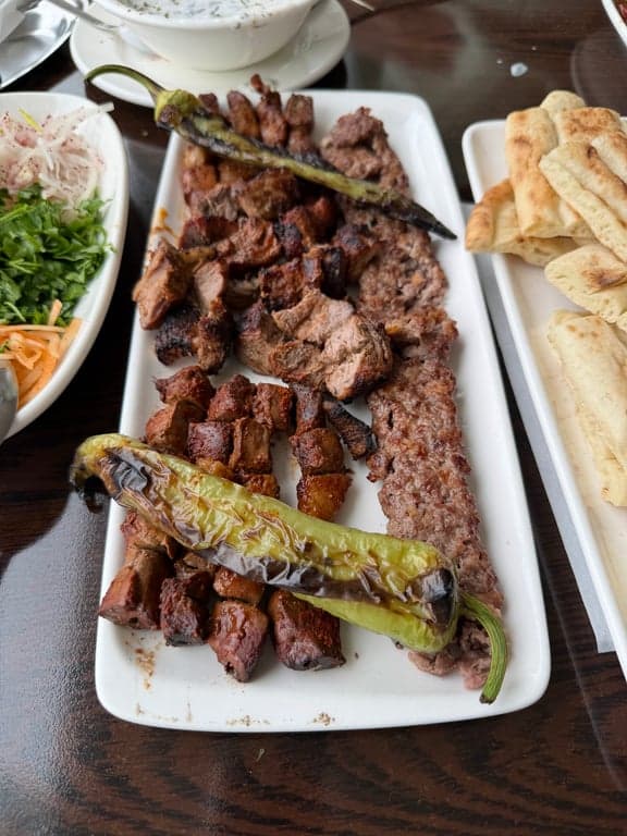 Ziyaoğlu Adana Ocakbaşı fotoğraf 5