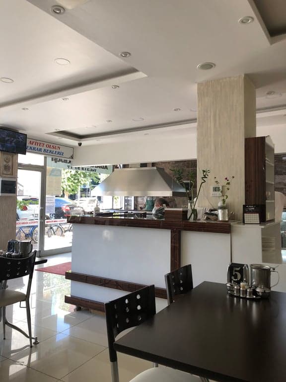 Ziyaoğlu Adana Ocakbaşı fotoğraf 6