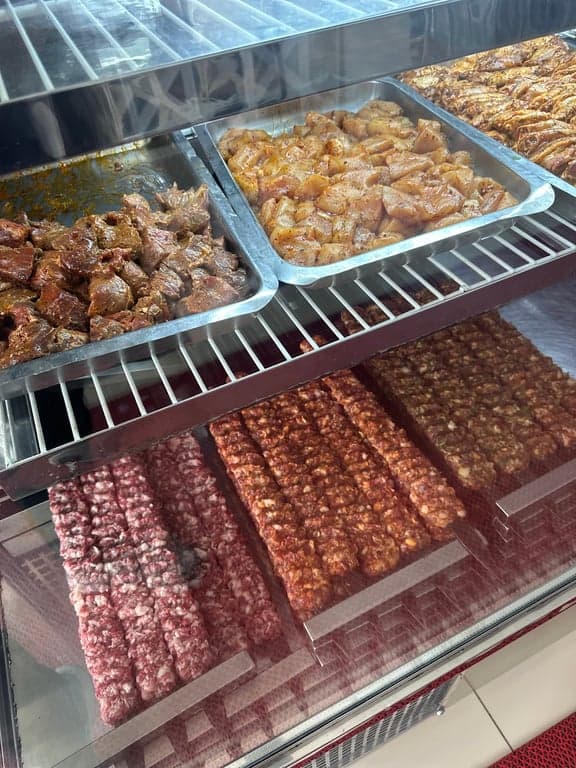 Ziyaoğlu Adana Ocakbaşı fotoğraf 7