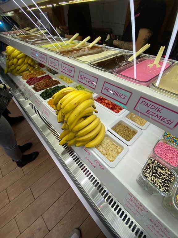 Çengelköy Waffle fotoğraf 14