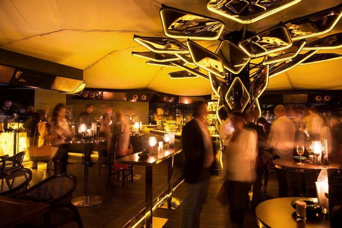 Sunset Grill&Bar