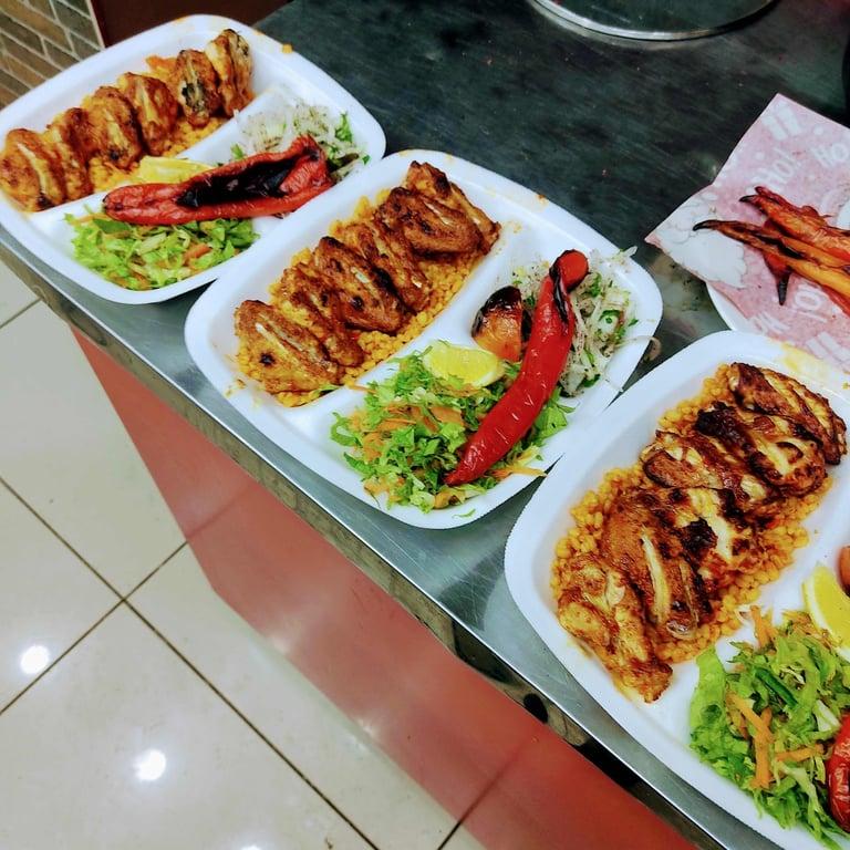 Balat lahmacun ve kebap salonu fotoğraf 5