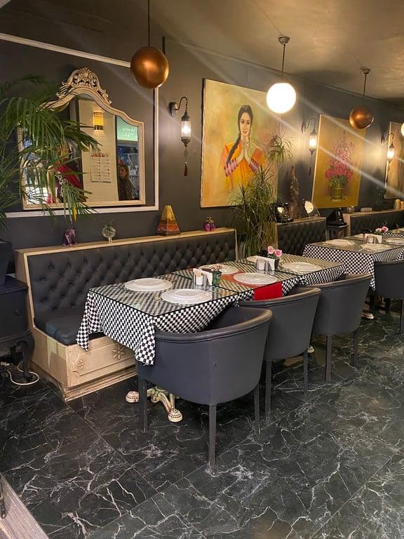 Tandoori Indian Restaurant fotoğraf 7