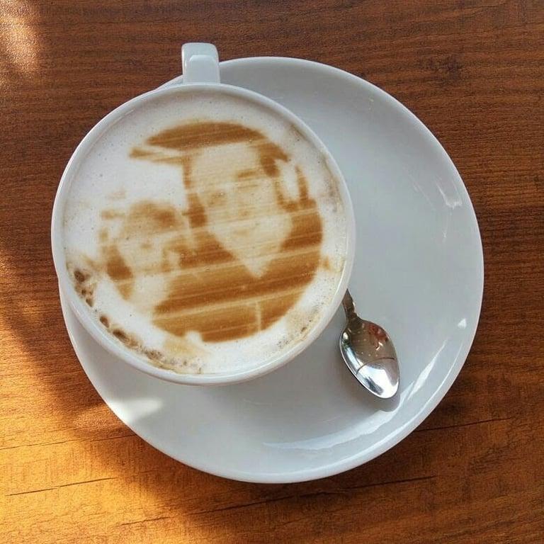 Captain Gusto Edirne fotoğraf 6