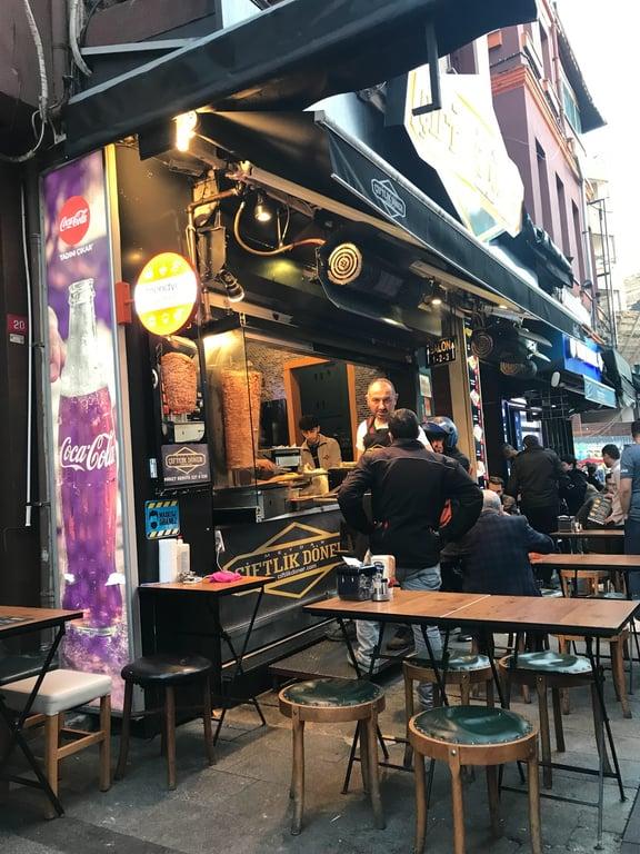 Meydan Çiftlik Döner fotoğraf 2