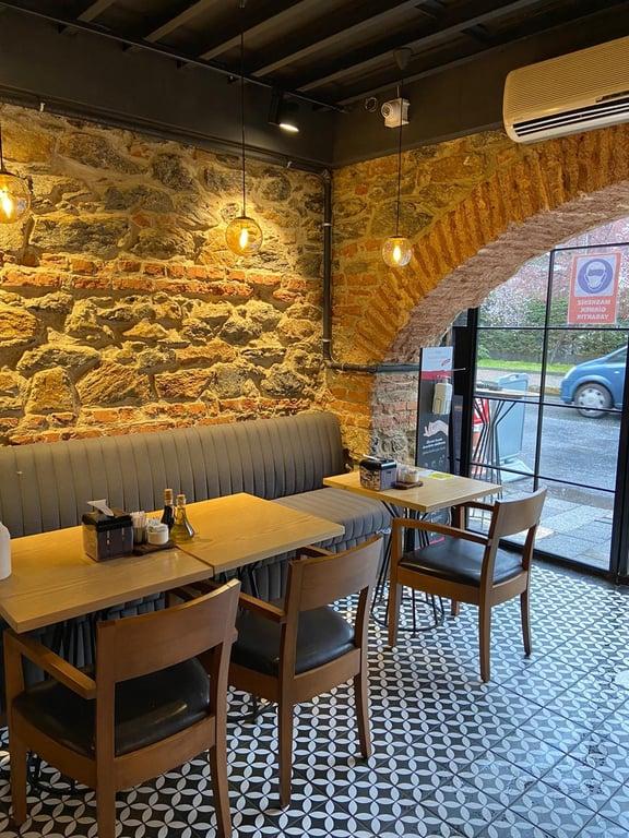 Nakibey Döner Altunizade fotoğraf 9