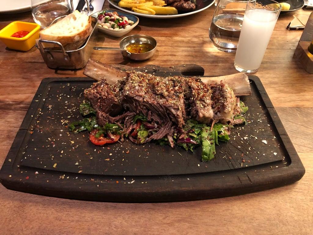 Günaydın Kasap & Steakhouse Zorlu Center fotoğraf 12