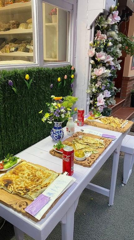 Bebek Gözlemecisi fotoğraf 2