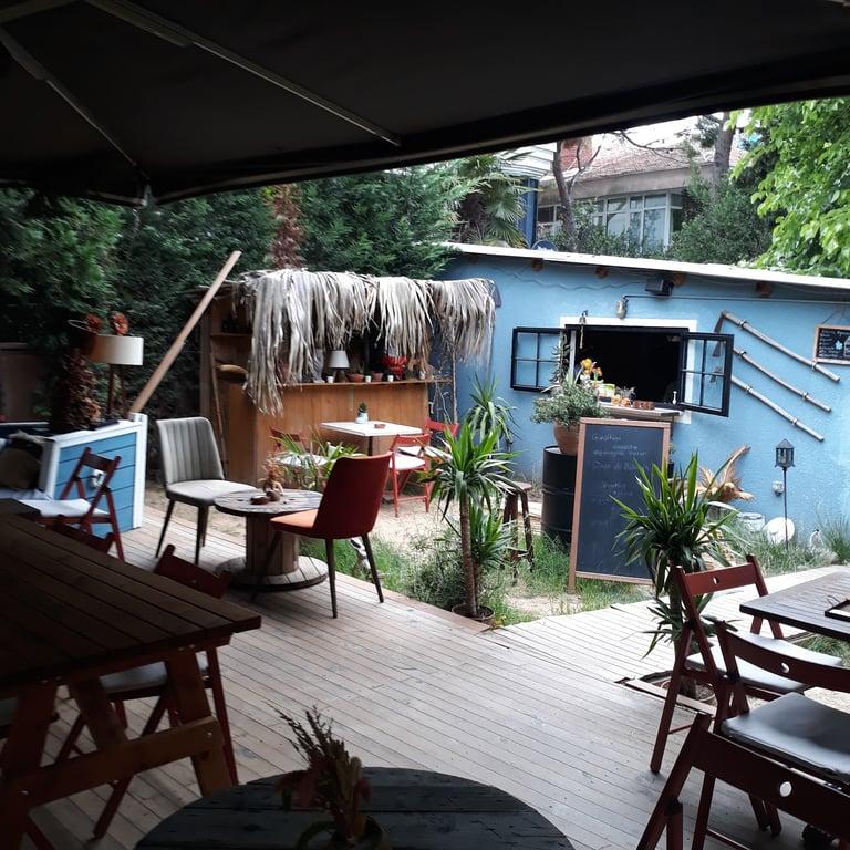 Casa De Bohemia fotoğraf 5