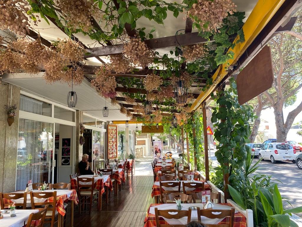 Hirodion Taverna fotoğraf 8