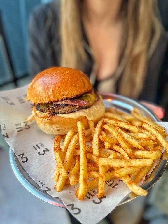 3 Burger Kadıköy fotoğraf 5