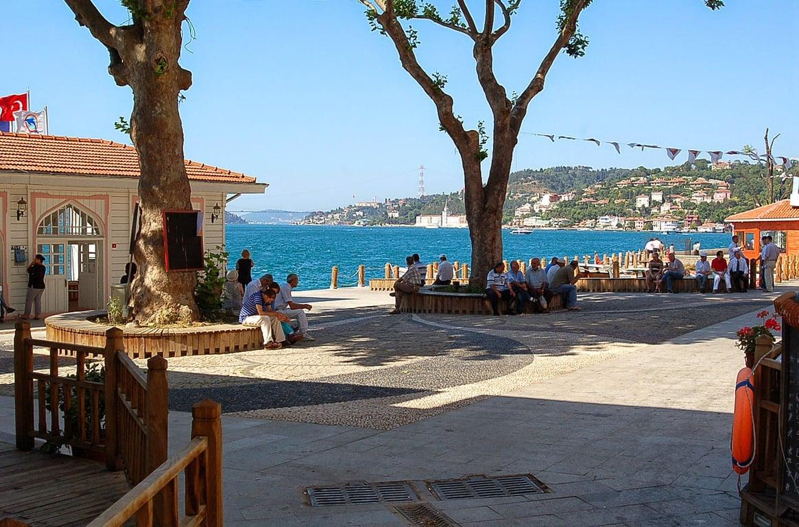 Karpi Trabzon Pidesi Ve Akçaabat Köftesi fotoğraf 9