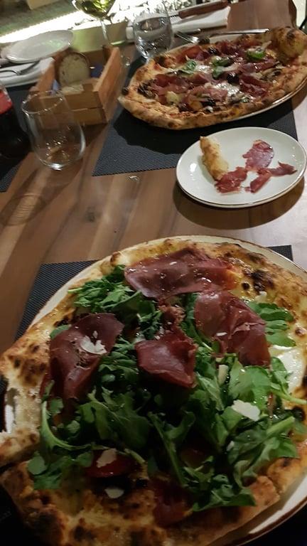 Ristorante Italiano Le Palme Türkbükü fotoğraf 5