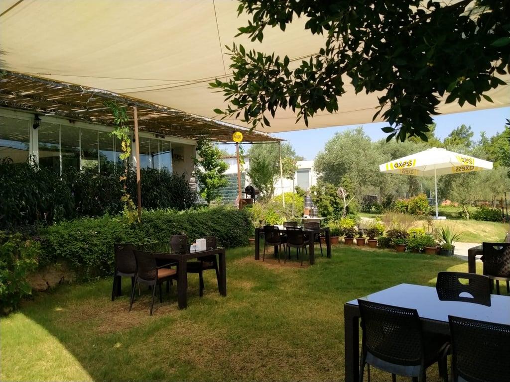 Zahter Kahvaltı Evi & Restaurant