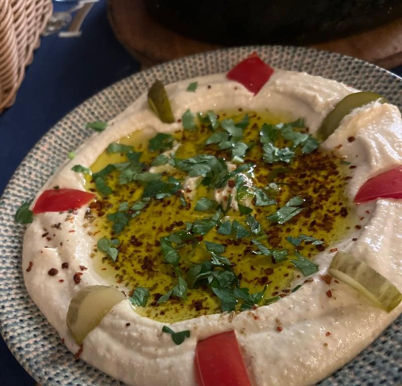 Mecitin Antakya Mutfağı fotoğraf 5