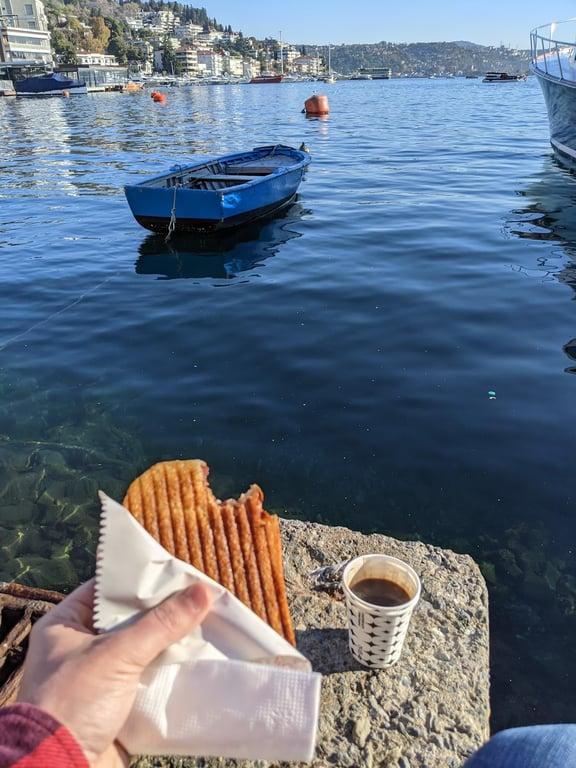Bebek Büfe fotoğraf 2