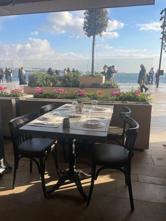 Kiva Galataport fotoğraf 4