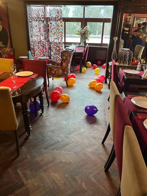 Fige Restaurant fotoğraf 7