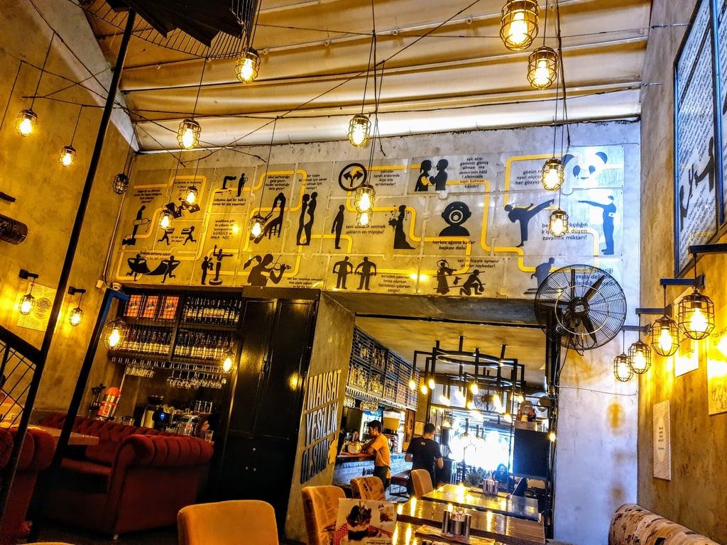 ROCKNROLLA İSTANBUL fotoğraf 7