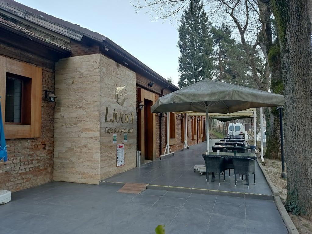 Livadi Cafe & Restaurant fotoğraf 10