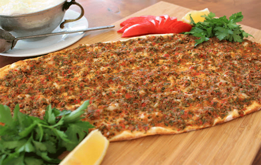 Heybet Döner Lokantası Florya fotoğraf 8