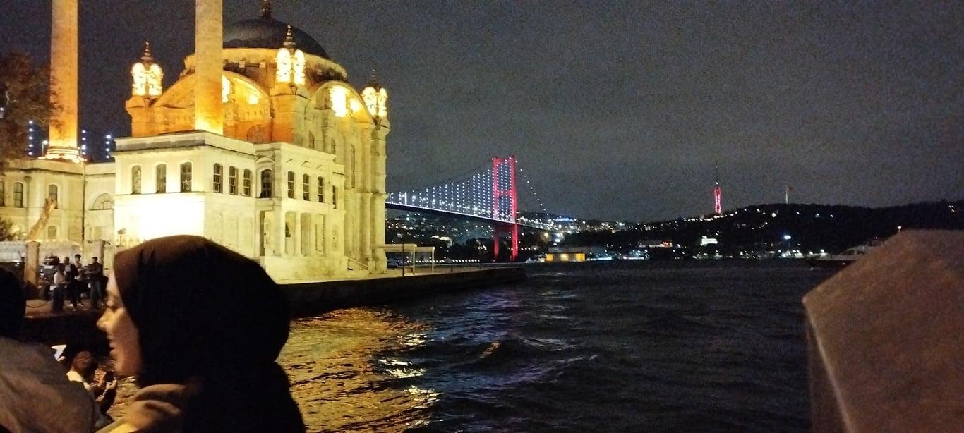 Paşa Döner Ortaköy fotoğraf 6