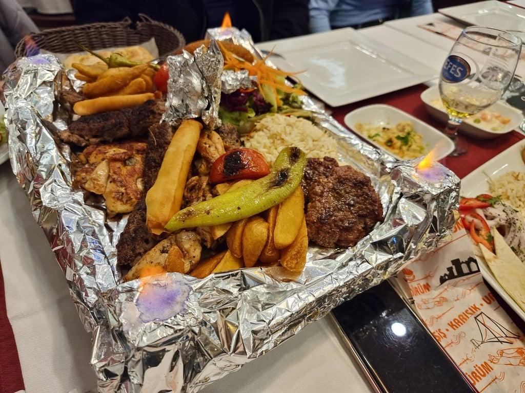 Beso Restaurant Bistro fotoğraf 4