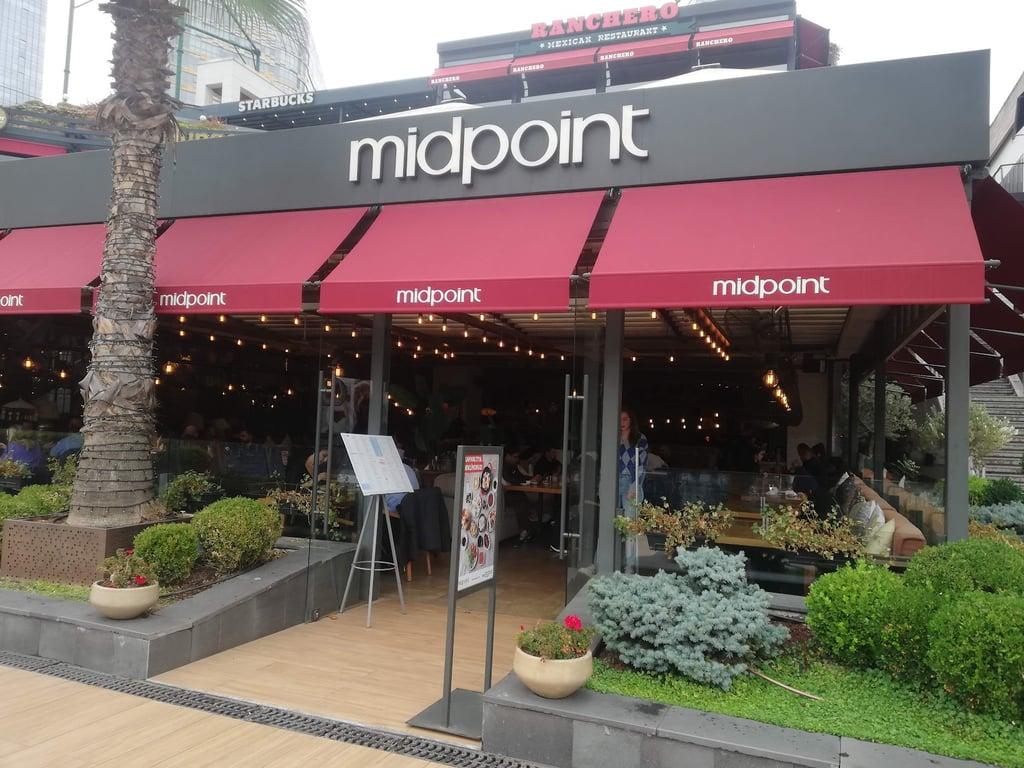 Midpoint Watergarden fotoğraf 13