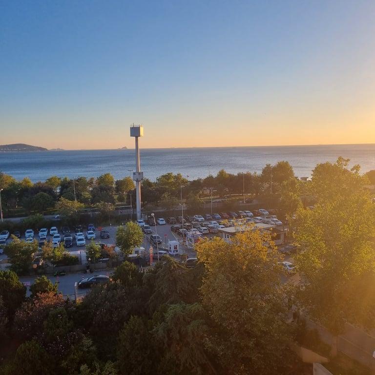 Cafe De Paris - Suadiye fotoğraf 3